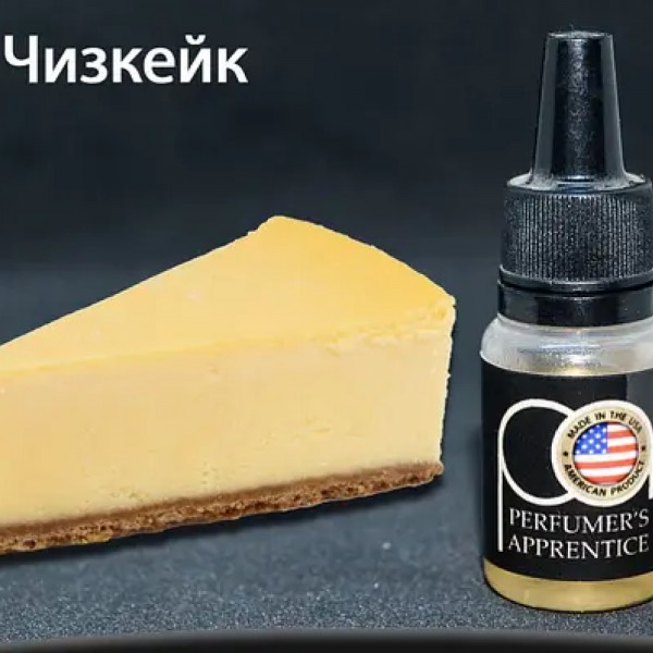 TPA (TFA) - Cheesecake (Чизкейк) 10мл
