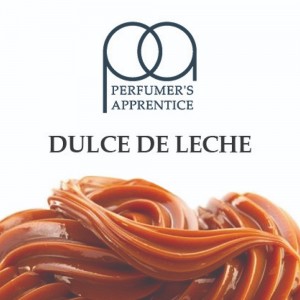 TPA (TFA) - Dulce De Leche (Варёная Сгущёнка (Дульче Де Лече)) 10мл