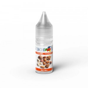 FlavourArt - Nut Mix (Ореховый Микс) 10мл