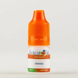 FlavourArt - Orange (Апельсин) 5мл