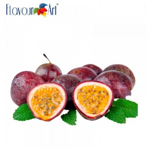 FlavourArt - Passion (Passionfruit) (Маракуйя) 10мл