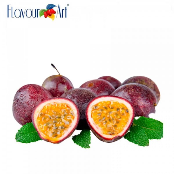FlavourArt - Passion (Passionfruit) (Маракуйя) 10мл