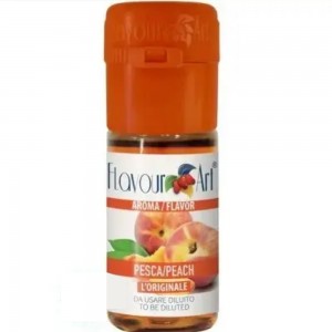 FlavourArt - Peach (Персик) 10мл