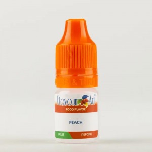 FlavourArt - Peach (Персик) 5мл