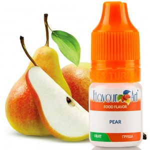 FlavourArt - Pear (Груша) 5мл