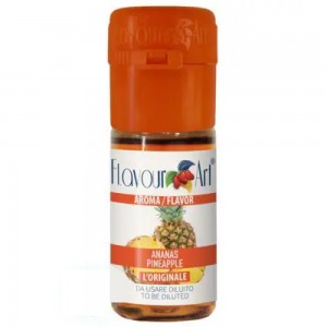 FlavourArt - Pineapple (Ананас) 10мл