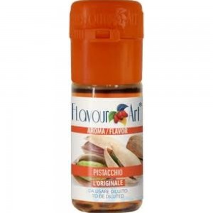 FlavourArt - Pistachio (Фисташки) 10мл