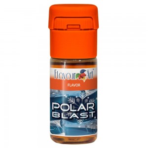 FlavourArt - Polar Blast (Полярный Взрыв) 10мл