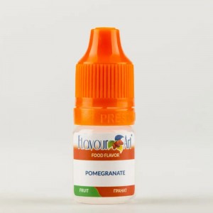 FlavourArt - Pomegranate (Гранат) 5мл