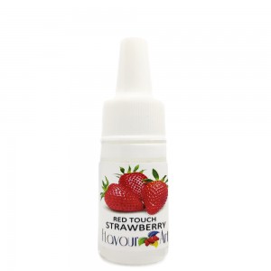 FlavourArt - Red Touch (Strawberry) (Клубника) 5мл