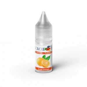 FlavourArt - Royal Orange (Королевский Апельсин) 10мл
