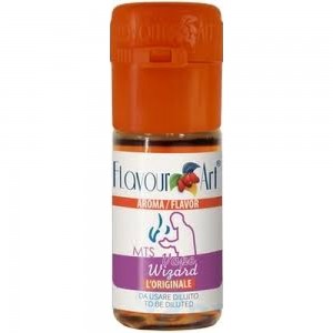 FlavourArt - MTS Vape Wizard (Усилитель Вкуса) 10мл