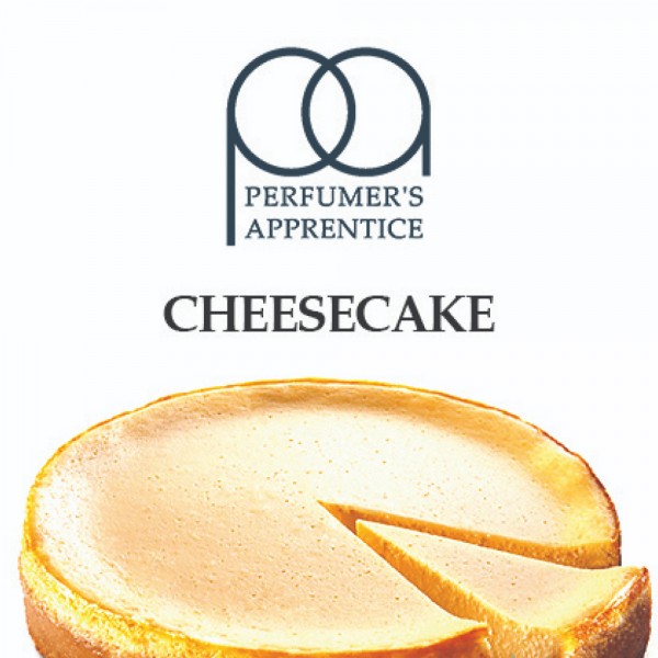 TPA (TFA) - Cheesecake (Чизкейк) 5мл