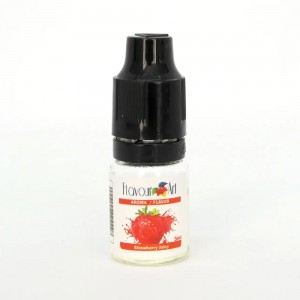 FlavourArt - Strawberry Juicy (Сочная Клубника) 10мл