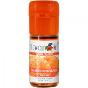 FlavourArt - Tanger (Mandarin) (Мандарин) 10мл