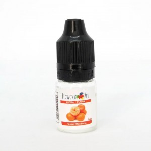 FlavourArt - Tanger (Mandarin) (Мандарин) 5мл