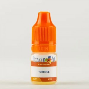 FlavourArt - Torrone (Пирог "Туррон") 10мл