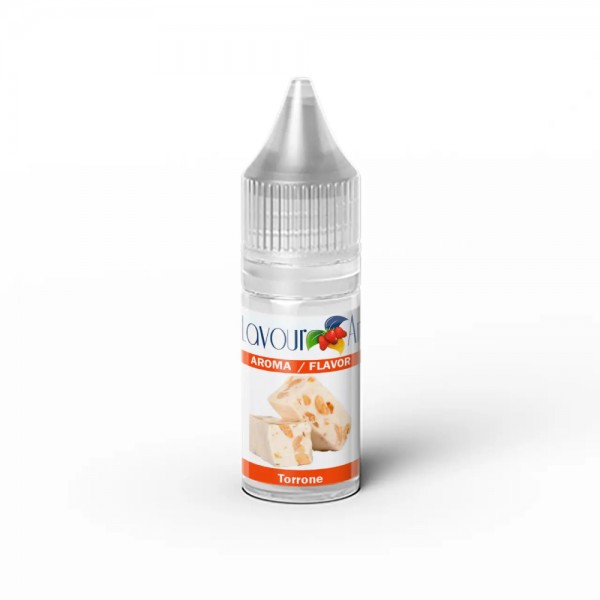 FlavourArt - Torrone (Пирог "Туррон") 5мл