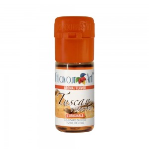 FlavourArt - Tuscan Reserve (Ultimate) (Тосканский Табак) 10мл