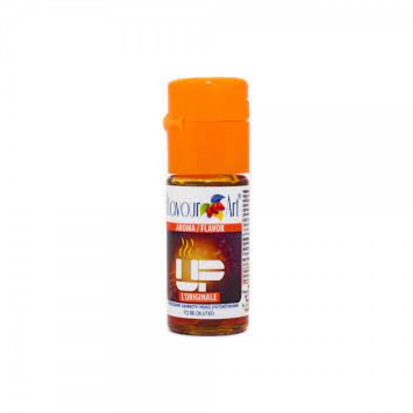 FlavourArt - UP (Кофейные Хрустящие Хлопья с Молоком) 10мл