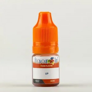 FlavourArt - UP (Кофейные Хрустящие Хлопья с Молоком) 5мл