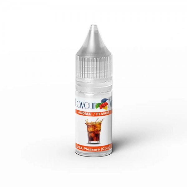 FlavourArt - USA Pleasure (Cola) (Кола) 5мл
