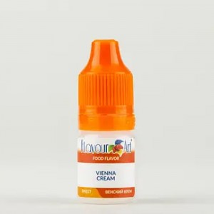 FlavourArt - Vienna Cream (Ванильный Крем) 5мл