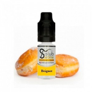 Solub Arome - Beignet (Пончик) 10мл