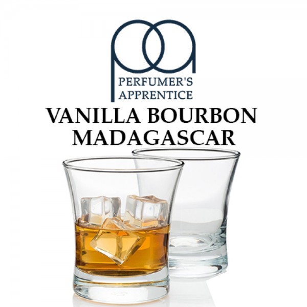 TPA (TFA) - Bourbon (Бурбон) 10мл