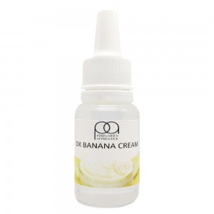 TPA (TFA) - DX Banana Cream (Банановый Крем) 10мл