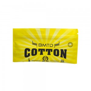 Вата BMTD Cotton