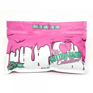 Вата Cotton Candy