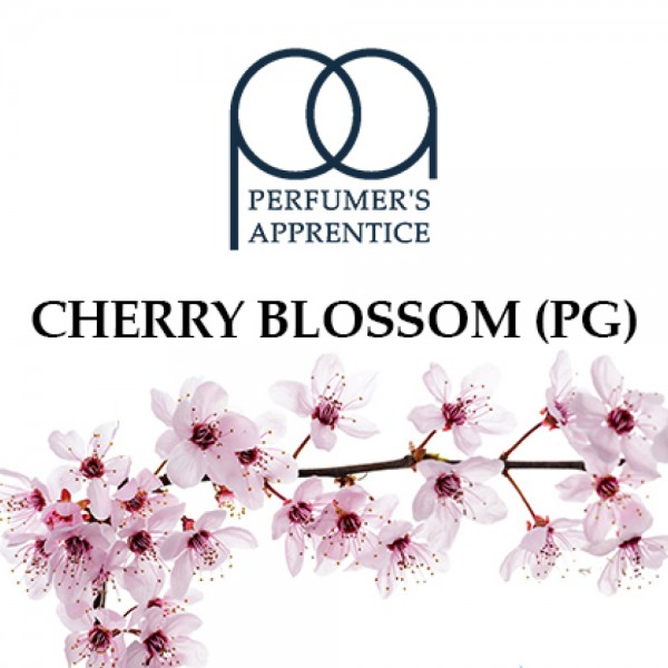 TPA (TFA) - Cherry Blossom (PG) (Цветы Вишни) 5мл