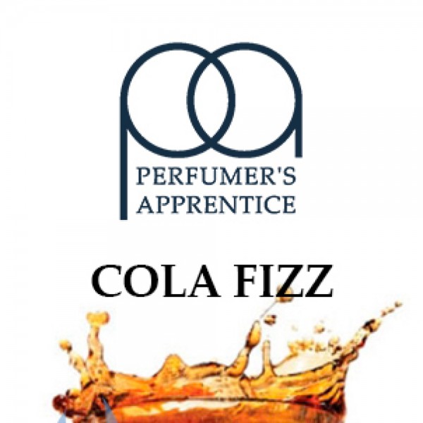 TPA (TFA) - Cola Fizz (Кола) 5мл