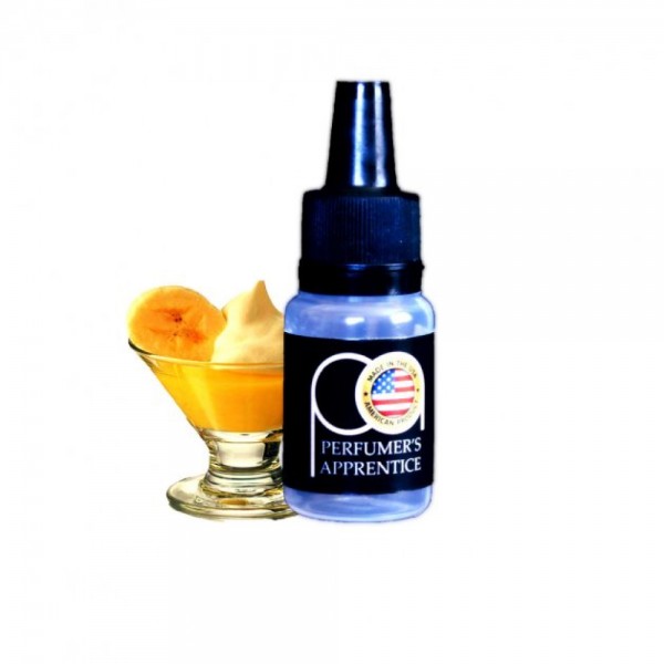 TPA (TFA) - DX Banana Cream (Банановый Крем) 5мл