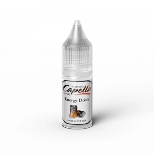 Capella - Energy Drink (Энергетик) 10мл