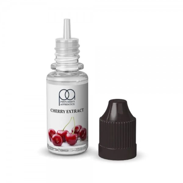 TPA (TFA) - Cherry Extract (Вишнёвый Экстракт) 10мл