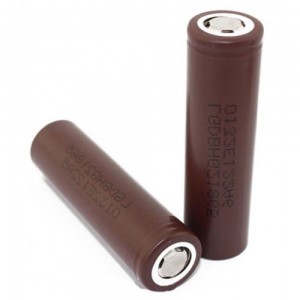 Аккумулятор LG HG2 18650 3000 mAh 20A