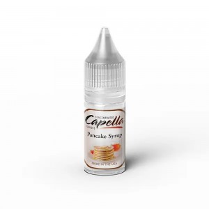 Capella - Pancake Syrup (Сироп для Панкейков) 10мл