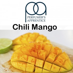 TPA (TFA) - Chili Mango (Острое Манго) 5мл