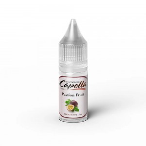 Capella - Passion Fruit (Маракуйя) 10мл