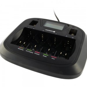 Зарядное Устройство EverActive NC900U