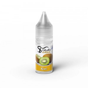 Solub Arome - Kiwi (Киви) 10мл