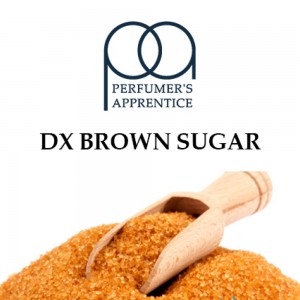 TPA (TFA) - DX Brown Sugar (Тростниковый/Коричневый Сахар) 5мл