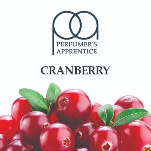 TPA (TFA) - Cranberry (Клюква) 10мл