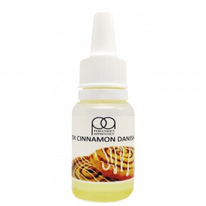 TPA (TFA) - DX Cinnamon Danish (Датская Булочка с Корицей) 10мл