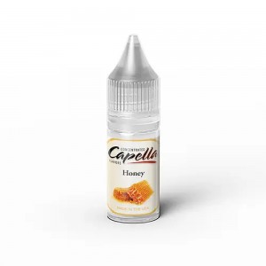 Capella - Honey (Мёд) 10мл