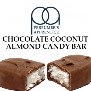 TPA (TFA) - Chocolate Coconut Almond Candy Bar (Батончик Bounty) 5мл