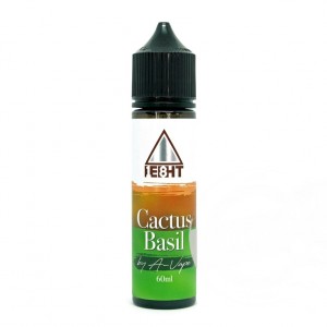 1E8HT 60мл (Cactus Basil)