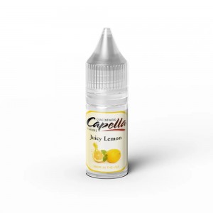 Capella - Juicy Lemon (Сочный Лимон) 10мл